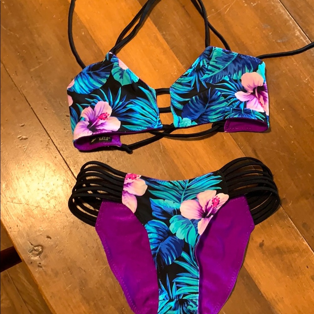 Savage swim bikini